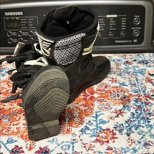 Fly Maverik Mini 13 Motorcycle boots